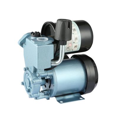 China 0.25KW PS123 Series 0.25KW PS123 Series Commercial Water Pump Commercial Buildings Newest Automatic Self-sucking Circulation Pumps Electric Water Pumps for sale