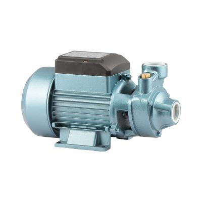 China Building Manufacturer Wholesale Household Horizontal Clean Water Commercial Centrifugal Pressurized Irrigation Pump for sale