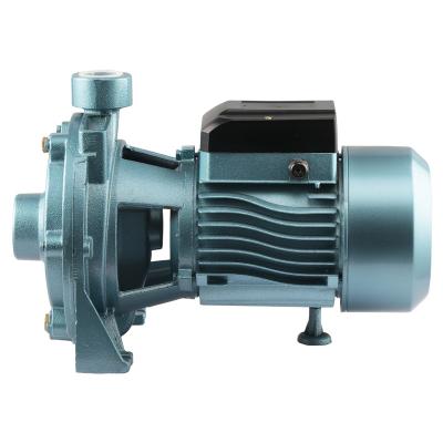 China Commercial Factory Buildings Direct Irrigation Pump Centrifugal Pump Agriculture Surface High Pressure Pump for sale