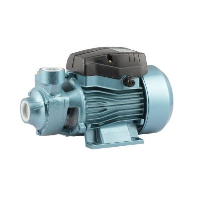 China 2022 New Type Commercial Buildings TAI LE Brand QUARTERBACK-60 0.5hp 370w Electric Clean Peripheral Pumps For Home Use Vortex Water Pumps for sale