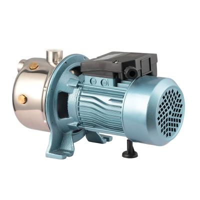 China Commercial Buildings Best Selling Garden Jet Water Pump OEM Small Electric Self-priming Centrifugal Booster Pump for sale