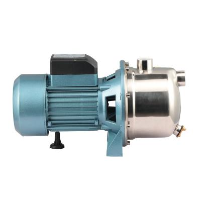 China Mini Clean Water Pump Scroll High Quality Commercial Electric Pump Buildings Home Commercial Peripheral Pump for sale