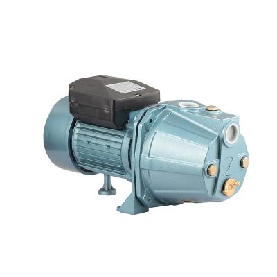 China Commercial Buildings Household Self Priming Jet Water Pump For High Garden Water Supply And Irrigation for sale