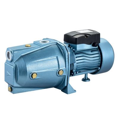 China Buildings Factory Commercial Wholesale Customized Electric Centrifugal Pump For Household Small Water Supply Pump for sale