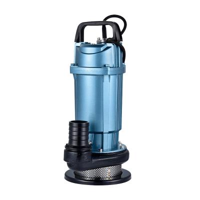 China Family Houses Made in China Electric Submersible Pump for Residential Industrial Pond Home Construction and Agriculture for sale