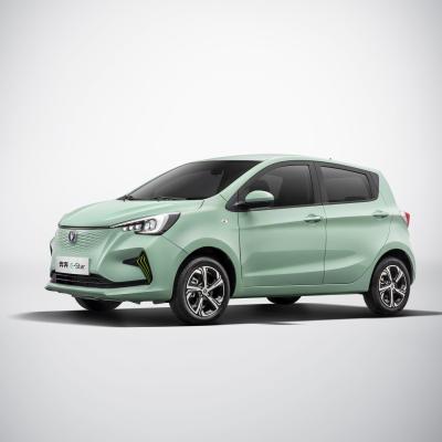 China 2023 ChangAn EV Cars Benben E Star 5 portas 5 lugares hatchback à venda