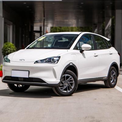 Κίνα Hip300 Lite EV Ηλεκτρικό όχημα Σεντάν Αυτοκίνητα Μίνι SUV Γρήγορη φόρτιση προς πώληση