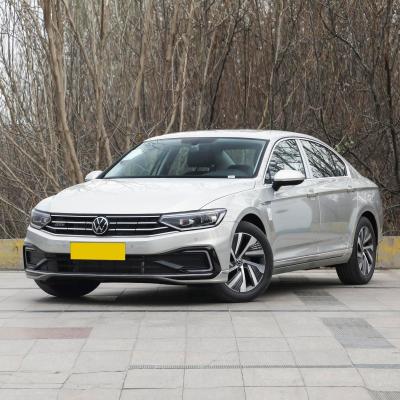 China EV Limousine VW Magotan GTE Plug In Hybrid 2022 Luxus Edition zu verkaufen