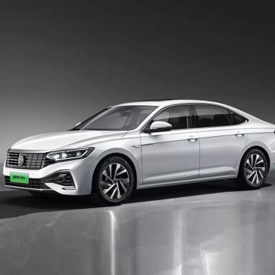 China PHEV Volkswagen EV Cars 2023 VW Passat Plug In Hybrid Elite Edition zu verkaufen