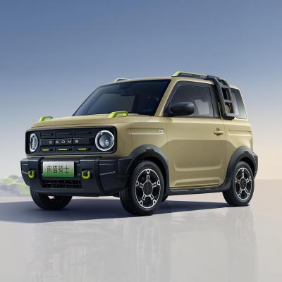 Κίνα Καθαρό ηλεκτρικό Geely Panda Mini EV 2024 200 χλμ. προς πώληση