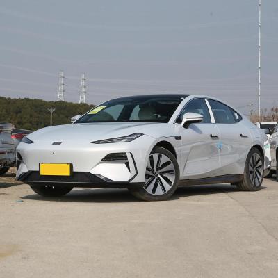 Κίνα Galaxy E8 MAX Geely EV Car PHEV 2024 550km Πεδίο λειτουργίας 272 ίππους προς πώληση