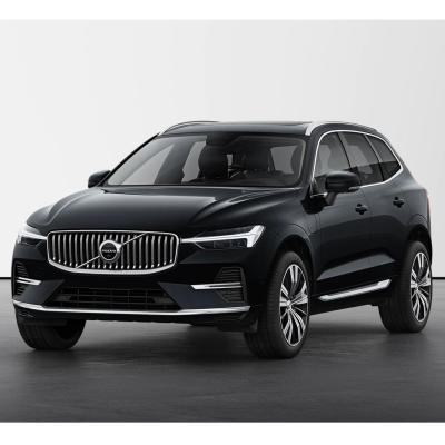 Китай 2024 T8 Volvo AWD Седан Zhiyuan 4-колесный привод Deluxe Edition 8-скоростной автоматический продается