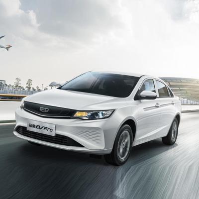 Κίνα Καθαρό ηλεκτρικό σεντάν Geely EV Car Emgrand 2022 Pro Online Edition προς πώληση