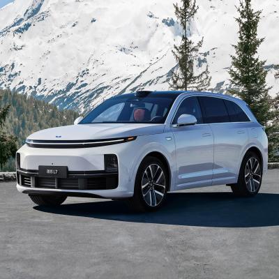 Κίνα Lixiang L7 LI Auto EV Car 2023 Midsize SUV 449 ίππους προς πώληση