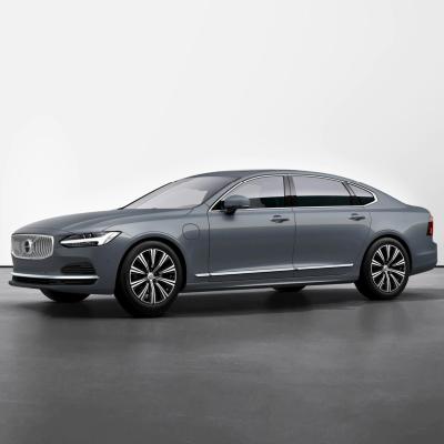 Китай Volvo AWD бензиновые гибридные автомобили S90 RECHARGE T8 2024 продается