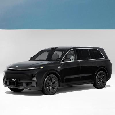 中国 CLTCリシアン L8 LI オート・EV カーSUV エクステンデッド・レンジ 2022 マックス・エディション 販売のため