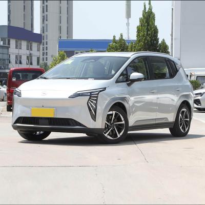 中国 純電動 左方向運転車 GAC AION Y PLUS 5人乗りのSUV 販売のため