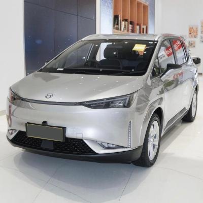 China Vehículos de 5 plazas con volante a la derecha SUV HYCAN Z03 620km en venta