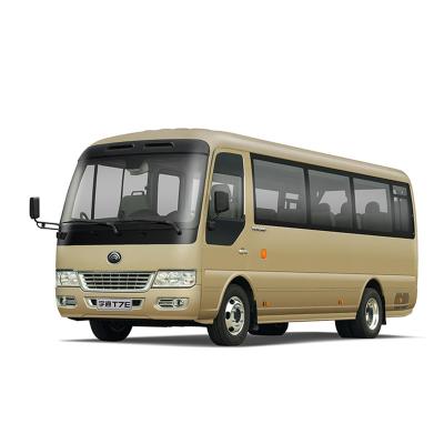 Cina Mini T7E Yutong Electric Bus Truck 11 posti auto puramente elettrica in vendita