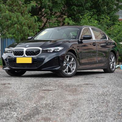 China 2023Hot sale EV Elektrisch voertuig BMW iX1 deur 5-deur 5-zitplaats SUV Pure Electric 313 pk Te koop