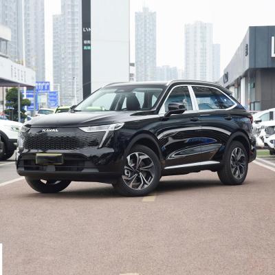 Chine 7 sièges FWD Haval SUV hybride Haviron MAX 2023 1.5L Hi4 105 Version pilote à vendre