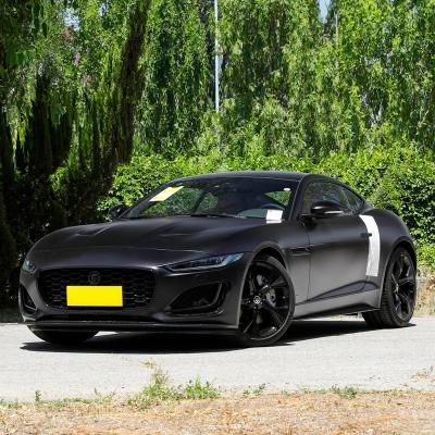 China Classic Jaguar F Type 2023 Convertible Full Electric EV 2.0L for sale