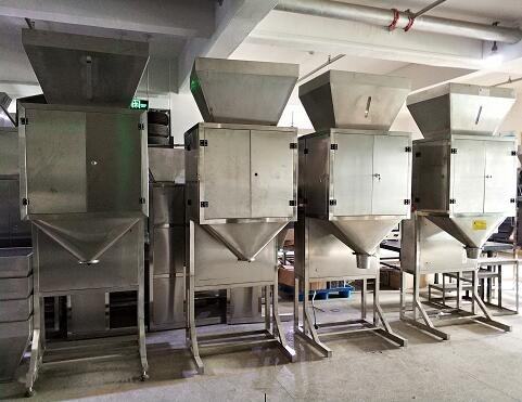 Geverifieerde leverancier in China: - Zhengzhou Kaiyu Packaging Equipment Co., Ltd.