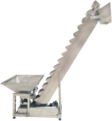 China Fire Resistant Bucket Elevator Buckets Chain Stainless Steel for sale