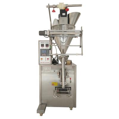 China Food red chillies powder packing machine / spice machines sachet coffee / milk powder packing machine for sale