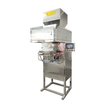 China CLOTHING 25 Kg Industrial Flour Powder Dispenser Packing Machine for sale