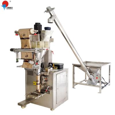 China Automatic Food Powder Packing Machine, Sachet Powder Filling and Sealing Machine for sale