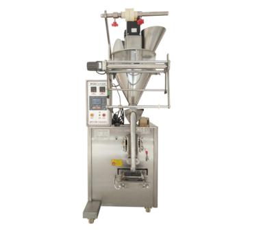 China Fully Automatic Small Food Pouches Powder Packing Machine Spice Powder Packing Machine Te koop