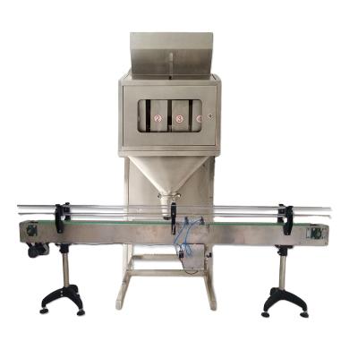 China Vertical Kaiyu Bottle Type Food Pellet Packing Machine For Sale for sale