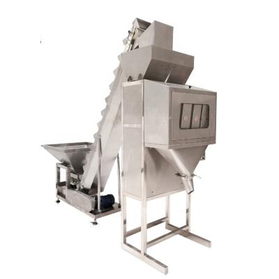 China Food Premade Pouch Packing Sugar Filling Sealing Machine for sale