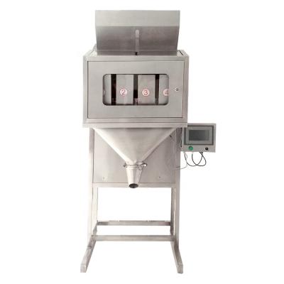 China Factory Price Rice Packaging Machine Chemical Sugar Packing Machine for sale