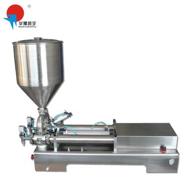 China Pure Food Sachet Water Liquid Packing Machine/Liquid Filling Machine/Sachet Filling Sealing Machine for sale