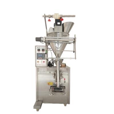 China Medical Automatic Milk Pouch Powder Filling And Salt Packing Machine for sale