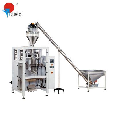 중국 Efficient and Intelligent Automatic Powder Coffee Food Filling and Packaging Machine 판매용