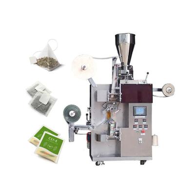 China High Efficiency Small Powder Particle Automatic Coffee Filling And Packaging Machine for sale