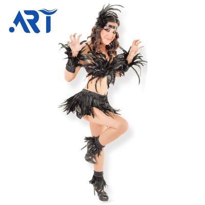 China Qualified Tech Supplier Fast Feather Headdress Australia Customized for sale