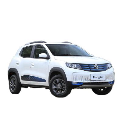 China 2022 New China Cloth Small Electric Car Electric Car SUV 45PS 5-Door 4-Seat Hatchback Dongfeng Brand for sale