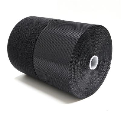 China Durable High Quality Nylon Hook And Loop Fastener Tape Sticker Tape for sale