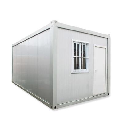 China Modern Container Mobile Home for sale