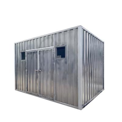 China Outdoor Electrical Box High Quality Container Industrial Customized Electrical Box for sale