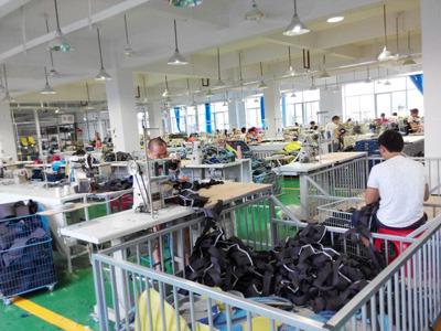 Verified China supplier - Xiamen Top Green Bags Co., Ltd.