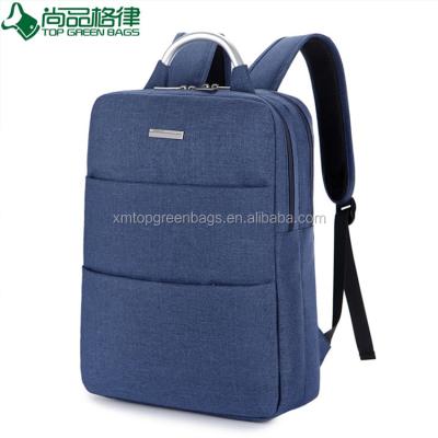 China Custom anti theft sale logo business laptop backpack waterproof wholesale hot travel backpack for men for sale