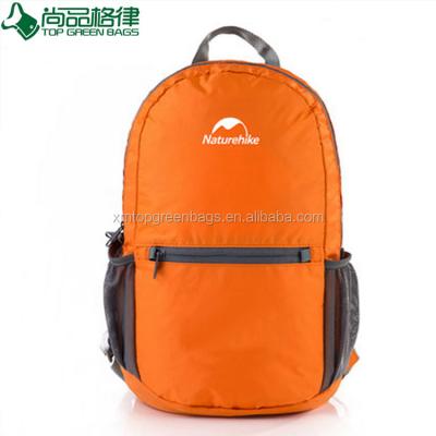 China Waterproof Hot Selling 35l Mountain Bag Outdoor Camping Travel Hiking Backpack for sale