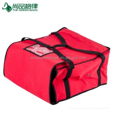 China Waterproof premium quality with variety including pizza carrier/restaurant delivery bag for sale