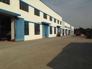 Verified China supplier - Wuxi Fangtai Expanded Metal Co., Ltd.