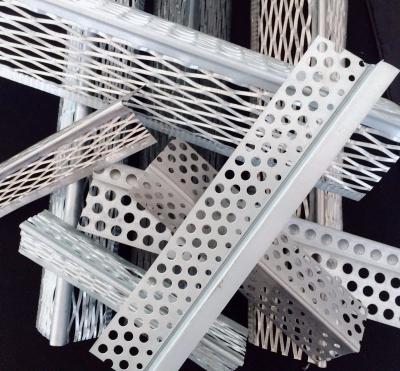 China Decorative Mesh Corner Bead / Drywall Corner Bead Corner Bead for sale